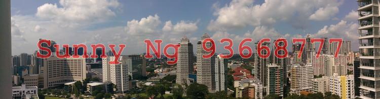 Pavilion 11 (D11), Condominium #168748012